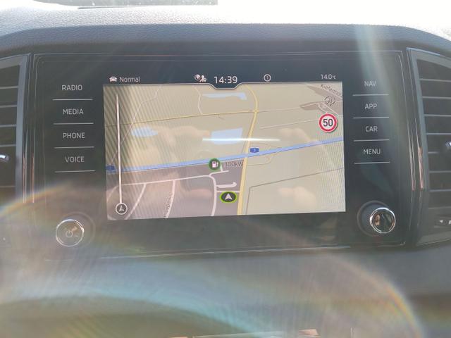 Skoda / Karoq / Grau / / / , Beispielbilder, ggf. teilweise mit Sonderausstattung