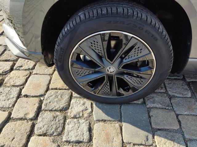 Skoda / Karoq / Grau / / / , Beispielbilder, ggf. teilweise mit Sonderausstattung