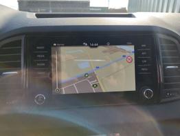 Skoda Karoq Sportline 2.0 TSI 190 PS 4x4 DSG Navi-Anhängerkupplung-Garantie-LED-Matrix-AppleCarPlay-Android-Auto-ACC-Kessy-2-Zonen-Klimaautomatik-18''Alu-Sofort 