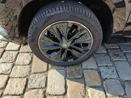 Skoda Karoq Sportline 2.0 TSI 190 PS 4x4 DSG Navi-Anhängerkupplung-Garantie-LED-Matrix-AppleCarPlay-Android-Auto-ACC-Kessy-2-Zonen-Klimaautomatik-18''Alu-Sofort 