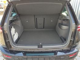 Skoda Karoq Sportline 2.0 TSI 190 PS 4x4 DSG Navi-Anhängerkupplung-Garantie-LED-Matrix-AppleCarPlay-Android-Auto-ACC-Kessy-2-Zonen-Klimaautomatik-18''Alu-Sofort 
