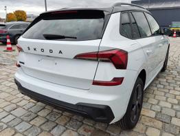 Skoda Kamiq Monte Carlo 1.5 TSI 150 PS DSG Panoramadach-Anh&auml;ngerkupplung-Matrix-Kessy 