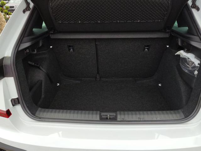 Skoda / Kamiq / Weiß / / / , Beispielbilder, ggf. teilweise mit Sonderausstattung