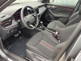 Skoda Kamiq Monte Carlo 1.5 TSI 150 PS DSG Panoramadach-Anhängerkupplung-Matrix-Kessy-Sofort 