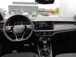 Skoda Kamiq Monte Carlo 1.5 TSI 150 PS DSG Panoramadach-Anhängerkupplung-Matrix-Kessy-Sofort 