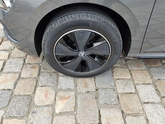 Skoda / Kamiq / Grau / / / , Beispielbilder, ggf. teilweise mit Sonderausstattung