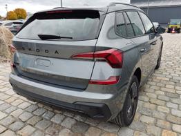 Skoda Kamiq Monte Carlo 1.5 TSI 150 PS DSG Panoramadach-Anhängerkupplung-Matrix-Kessy-Sofort 