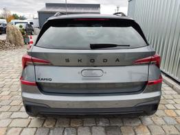 Skoda Kamiq Monte Carlo 1.5 TSI 150 PS DSG Panoramadach-Anhängerkupplung-Matrix-Kessy-Sofort 