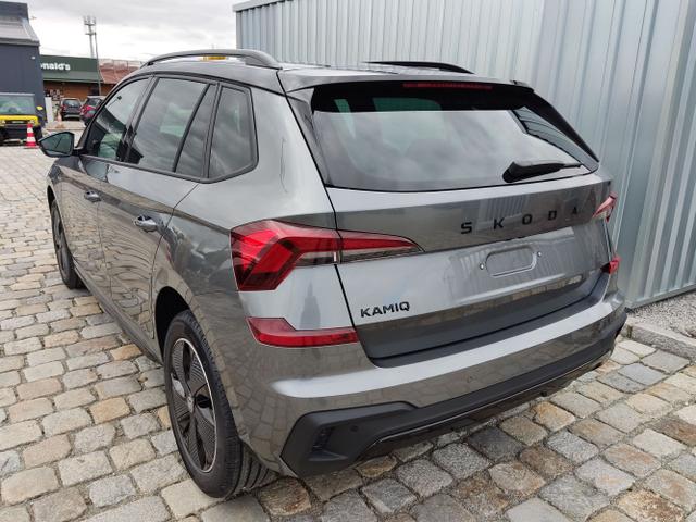 Skoda / Kamiq / Grau / / / , Beispielbilder, ggf. teilweise mit Sonderausstattung