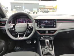 Skoda Kamiq Monte Carlo 1.5 TSI 150 PS DSG Panoramadach-Anhängerkupplung-Matrix-Kessy-Sofort 