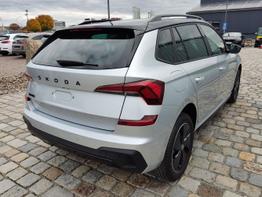 Skoda Kamiq Monte Carlo 1.5 TSI 150 PS DSG Panoramadach-Anhängerkupplung-Matrix-Kessy-Sofort 