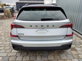 Skoda Kamiq Monte Carlo 1.5 TSI 150 PS DSG Panoramadach-Anhängerkupplung-Matrix-Kessy-Sofort 