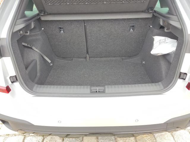 Skoda / Kamiq / Silber / / / , Beispielbilder, ggf. teilweise mit Sonderausstattung