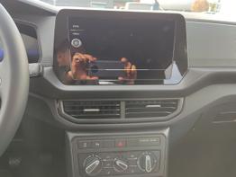 Volkswagen T-Cross Limited Edition 1,0 TSI 70 KW (95 PS) 4 Jahre Garantie-2x PDC-App Connect-Sofort 