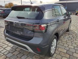 Volkswagen T-Cross Limited Edition 1,0 TSI 70 KW (95 PS) 4 Jahre Garantie-2x PDC-App Connect-Sofort 