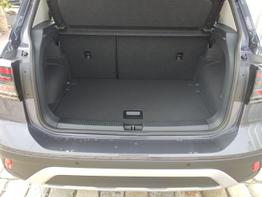 Volkswagen T-Cross Limited Edition 1,0 TSI 70 KW (95 PS) 4 Jahre Garantie-2x PDC-App Connect-Sofort 
