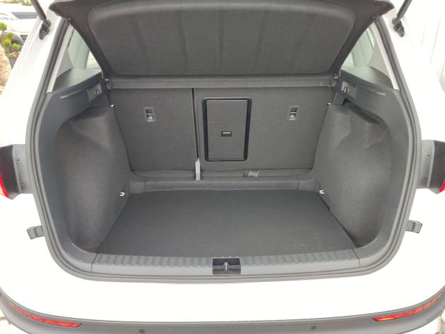 Seat / Ateca / Weiß / / / , Beispielbilder