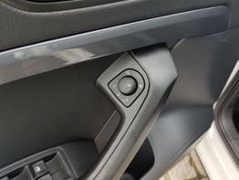 Seat Ateca Style 1.5 TSI DSG 150 PS-AndroidAutoAppleCarPlay-Teilleder-Winterpaket-Voll-LED-Parklenkassistent-Rückfahrkamera-2xPDC-17"Alu-Sofort 