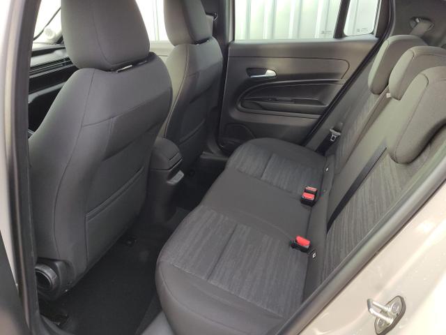 Jeep / Avenger / Beige / / / , Beispielbilder, ggf. teilweise mit Sonderausstattung
