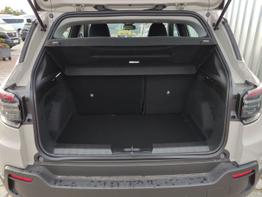 Jeep Avenger Longitude 1.2 e-Hybrid 110 PS DCT AndroidAuto/AppleCarplay-beheizte Frontscheibe-Sofort 