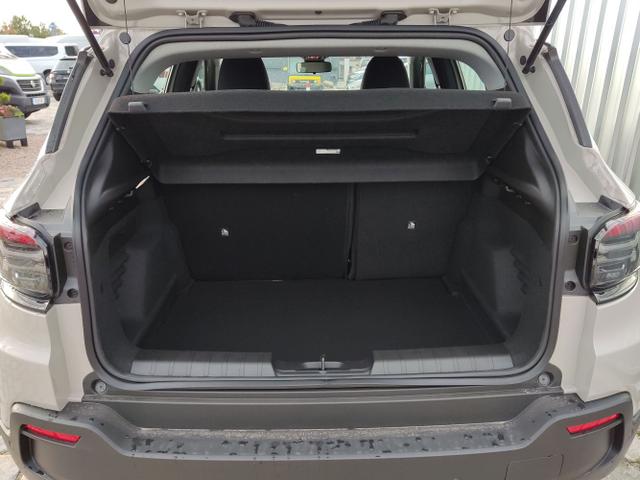 Jeep / Avenger / Beige / / / , Beispielbilder, ggf. teilweise mit Sonderausstattung