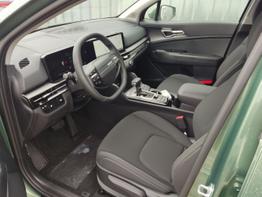 Kia Sportage Urban 1.6 T-GDI 150 PS 7DCT-NEUES MODELL-Navi 12,3 Zoll-Rückfahrkamera-AppleCarPlay-AndroidAuto-Klimaautomatik-SHZ-LED-17''Alu-Sofort 