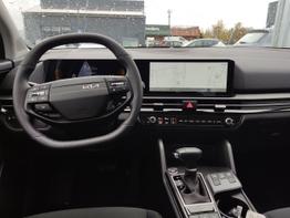 Kia Sportage Urban 1.6 T-GDI 150 PS 7DCT-NEUES MODELL-Navi 12,3 Zoll-Rückfahrkamera-AppleCarPlay-AndroidAuto-Klimaautomatik-SHZ-LED-17''Alu-Sofort 