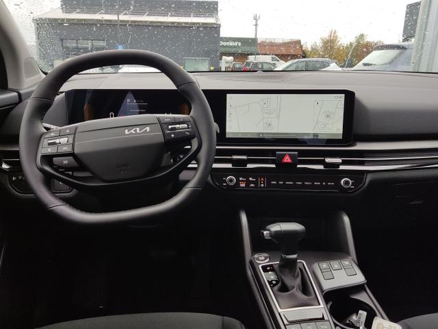 Kia / Sportage / Grün / / / , Bild dient zur Illustration und zeigt aufpreispflichtige Sonderausstattung. "Die Herstellergarantie beginnt bei EU-Fahrzeugen bereits bei Auslieferung vom ausländischen Lieferanten und kann um mehr als 14 Tage verkürzt sein.