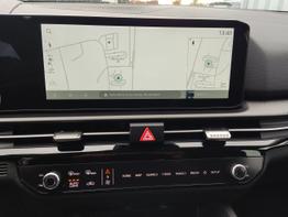 Kia Sportage Urban 1.6 T-GDI 150 PS 6 Gang-NEUES MODELL-Navi 12,3 Zoll-Rückfahrkamera-AppleCarPlay-AndroidAuto-Klimaautomatik-SHZ-LED-17''Alu 