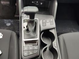 Kia Sportage Urban 1.6 T-GDI 150 PS 7DCT-NEUES MODELL-Navi 12,3 Zoll-Rückfahrkamera-AppleCarPlay-AndroidAuto-Klimaautomatik-SHZ-LED-17''Alu-Sofort 