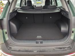 Kia Sportage Urban 1.6 T-GDI 150 PS 7DCT-NEUES MODELL-Navi 12,3 Zoll-Rückfahrkamera-AppleCarPlay-AndroidAuto-Klimaautomatik-SHZ-LED-17''Alu-Sofort 