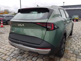 Kia Sportage Urban 1.6 T-GDI 150 PS 6 Gang-NEUES MODELL-Navi 12,3 Zoll-Rückfahrkamera-AppleCarPlay-AndroidAuto-Klimaautomatik-SHZ-LED-17''Alu 