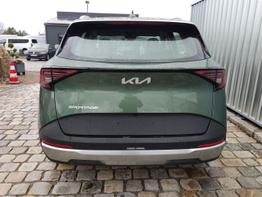 Kia Sportage Urban 1.6 T-GDI 150 PS 6 Gang-NEUES MODELL-Navi 12,3 Zoll-Rückfahrkamera-AppleCarPlay-AndroidAuto-Klimaautomatik-SHZ-LED-17''Alu 