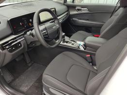 Kia Sportage Urban 1.6 T-GDI 150 PS 7DCT-NEUES MODELL-Navi 12,3 Zoll-Rückfahrkamera-AppleCarPlay-AndroidAuto-Klimaautomatik-SHZ-LED-17''Alu-Sofort 