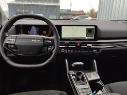 Kia Sportage Urban 1.6 T-GDI 150 PS 7DCT-NEUES MODELL-Navi 12,3 Zoll-Rückfahrkamera-AppleCarPlay-AndroidAuto-Klimaautomatik-SHZ-LED-17''Alu-Sofort 