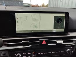 Kia Sportage Urban 1.6 T-GDI 150 PS 7DCT-NEUES MODELL-Navi 12,3 Zoll-Rückfahrkamera-AppleCarPlay-AndroidAuto-Klimaautomatik-SHZ-LED-17''Alu-Sofort 