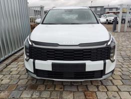 Kia Sportage Urban 1.6 T-GDI 150 PS 6 Gang-NEUES MODELL-Navi 12,3 Zoll-Rückfahrkamera-AppleCarPlay-AndroidAuto-Klimaautomatik-SHZ-LED-17''Alu 