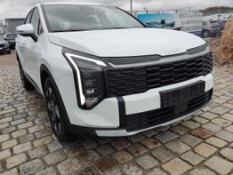Kia Sportage Urban 1.6 T-GDI 150 PS 6 Gang-NEUES MODELL-Navi 12,3 Zoll-Rückfahrkamera-AppleCarPlay-AndroidAuto-Klimaautomatik-SHZ-LED-17''Alu 