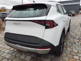 Kia Sportage Urban 1.6 T-GDI 150 PS 6 Gang-NEUES MODELL-Navi 12,3 Zoll-Rückfahrkamera-AppleCarPlay-AndroidAuto-Klimaautomatik-SHZ-LED-17''Alu 