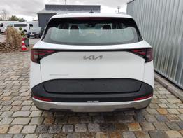 Kia Sportage Urban 1.6 T-GDI 150 PS 6 Gang-NEUES MODELL-Navi 12,3 Zoll-Rückfahrkamera-AppleCarPlay-AndroidAuto-Klimaautomatik-SHZ-LED-17''Alu 