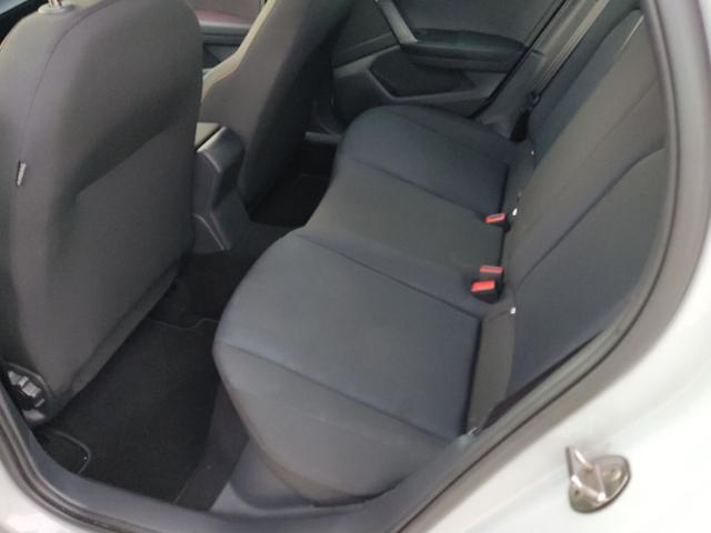 Seat / Arona / Weiß / / / 