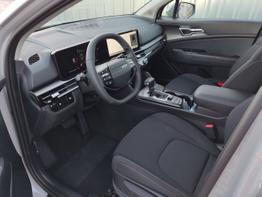 Kia Sportage Urban 1.6 T-GDI 150 PS 7DCT-NEUES MODELL-Navi 12,3 Zoll-Rückfahrkamera-AppleCarPlay-AndroidAuto-Klimaautomatik-SHZ-LED-17''Alu-Sofort 