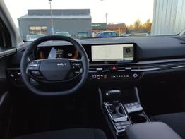 Kia Sportage Urban 1.6 T-GDI 150 PS 7DCT-NEUES MODELL-Navi 12,3 Zoll-Rückfahrkamera-AppleCarPlay-AndroidAuto-Klimaautomatik-SHZ-LED-17''Alu-Sofort 