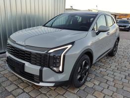 Kia Sportage Urban 1.6 T-GDI 150 PS 7DCT-NEUES MODELL-Navi 12,3 Zoll-Rückfahrkamera-AppleCarPlay-AndroidAuto-Klimaautomatik-SHZ-LED-17''Alu-Sofort 