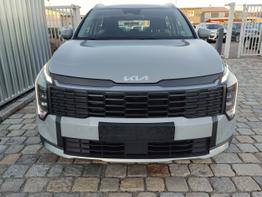 Kia Sportage Urban 1.6 T-GDI 150 PS 7DCT-NEUES MODELL-Navi 12,3 Zoll-Rückfahrkamera-AppleCarPlay-AndroidAuto-Klimaautomatik-SHZ-LED-17''Alu-Sofort 