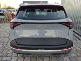 Kia Sportage Urban 1.6 T-GDI 150 PS 7DCT-NEUES MODELL-Navi 12,3 Zoll-Rückfahrkamera-AppleCarPlay-AndroidAuto-Klimaautomatik-SHZ-LED-17''Alu-Sofort 