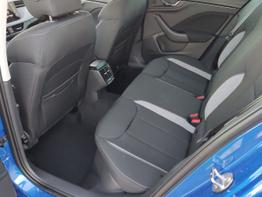 Skoda Kamiq Selection 1.0 TSI 116 PS DSG Facelift Neues Modell! 4 Jahre Garantie, -Climatronic-Tempomat-Matrix LED-Sun Set-AppleCarPlay-AndroidAuto-2xPDC-Rückfahrkamera-Sofort 