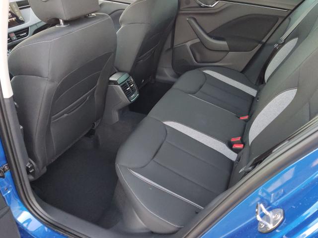 Skoda / Kamiq / Blau / / / , Beispielbilder, ggf. teilweise mit Sonderausstattung