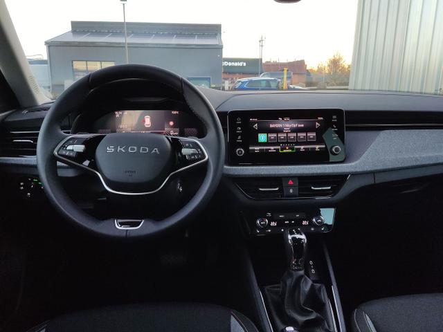 Skoda / Kamiq / Blau / / / , Beispielbilder, ggf. teilweise mit Sonderausstattung