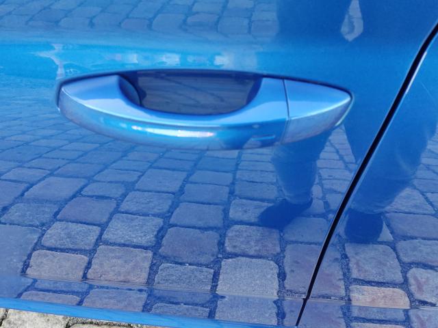 Skoda / Kamiq / Blau / / / , Beispielbilder, ggf. teilweise mit Sonderausstattung